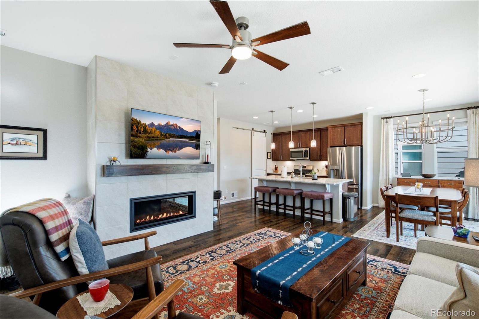 MLS Image #12 for 871  golden peak drive,erie, Colorado