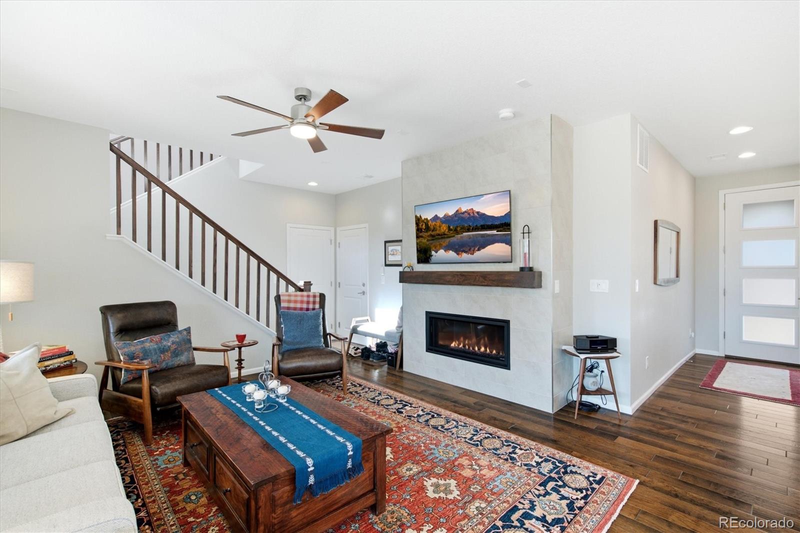 MLS Image #14 for 871  golden peak drive,erie, Colorado