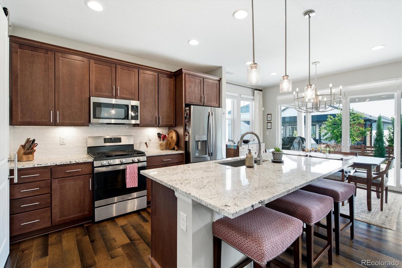 MLS Image #2 for 871  golden peak drive,erie, Colorado