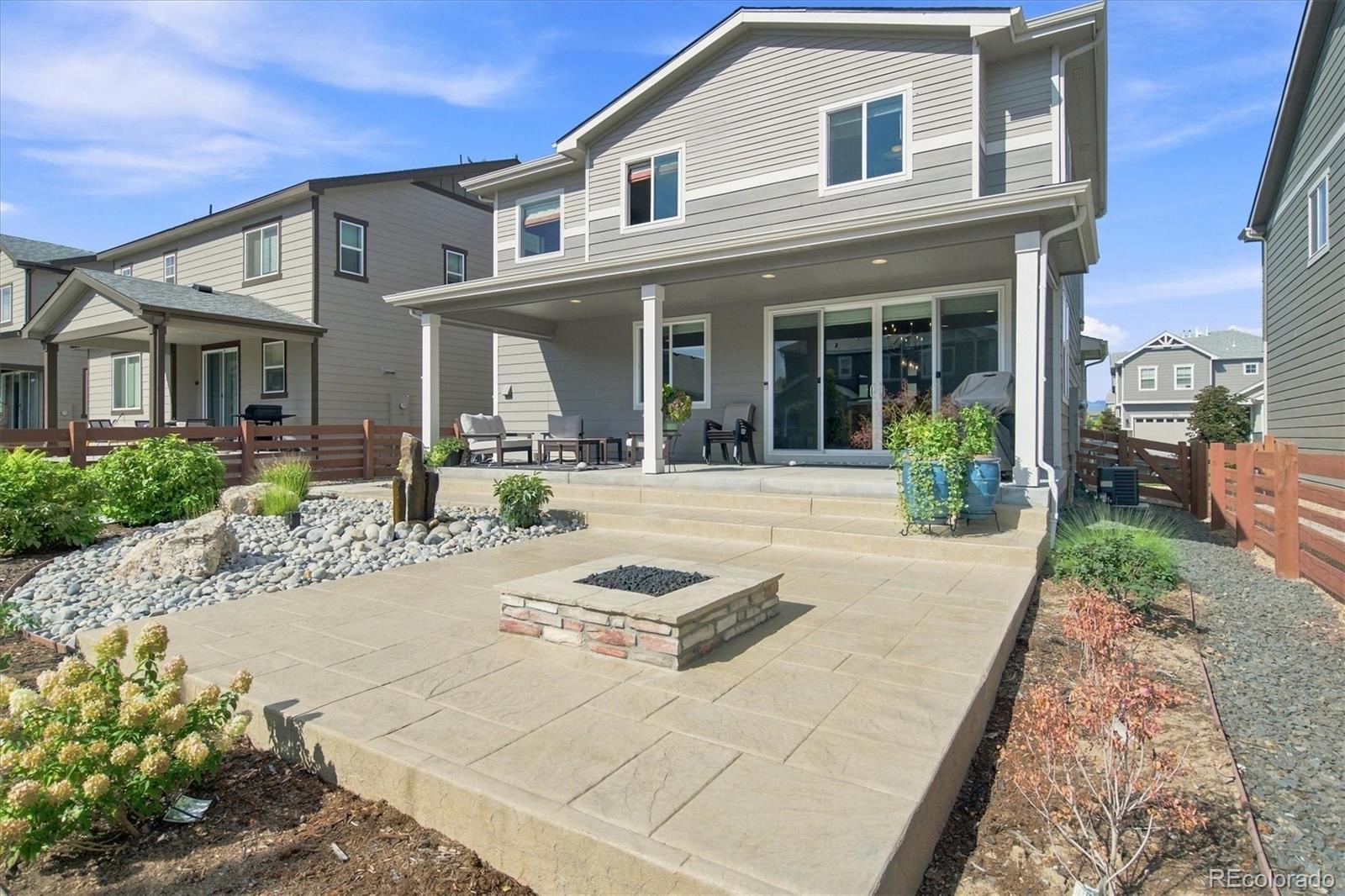 MLS Image #29 for 871  golden peak drive,erie, Colorado