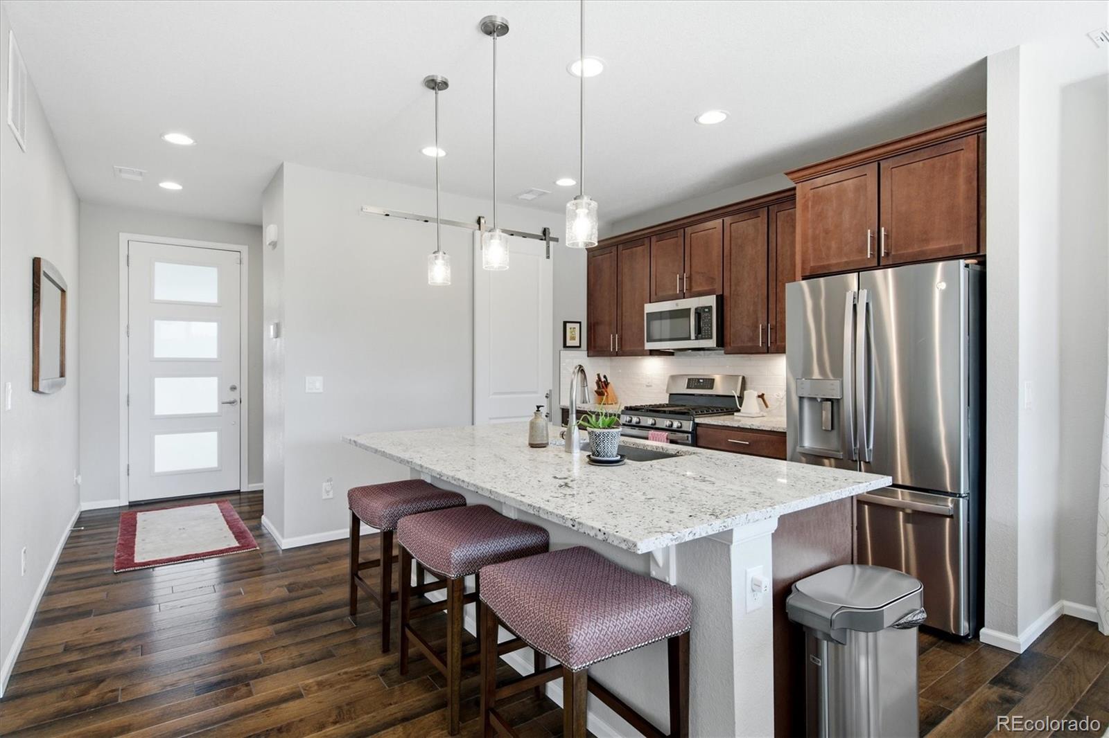 MLS Image #3 for 871  golden peak drive,erie, Colorado