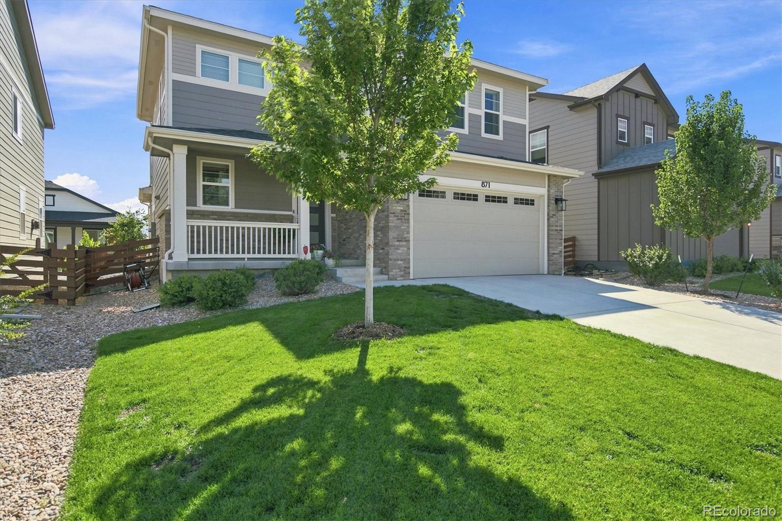 MLS Image #35 for 871  golden peak drive,erie, Colorado