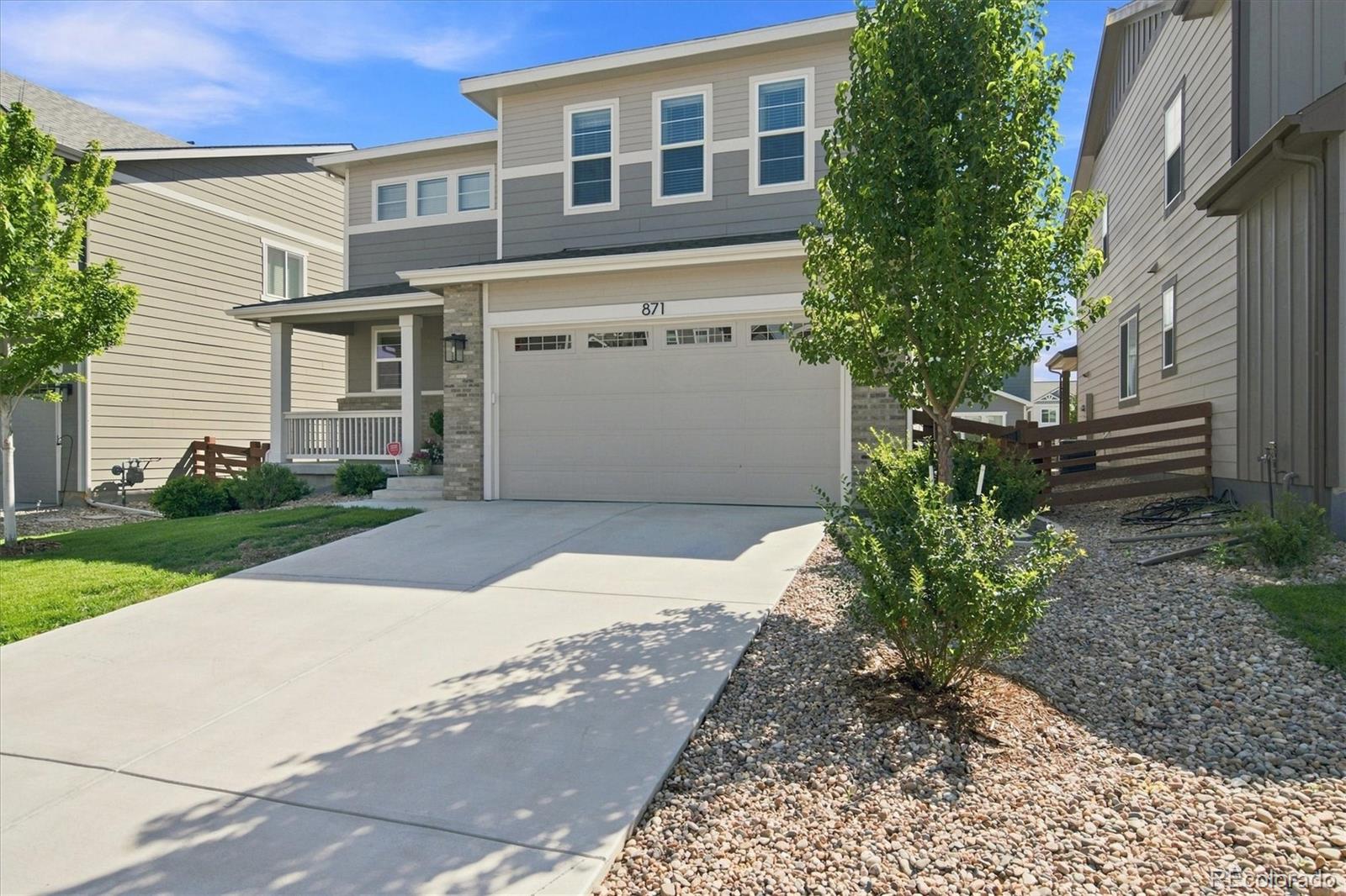 MLS Image #36 for 871  golden peak drive,erie, Colorado