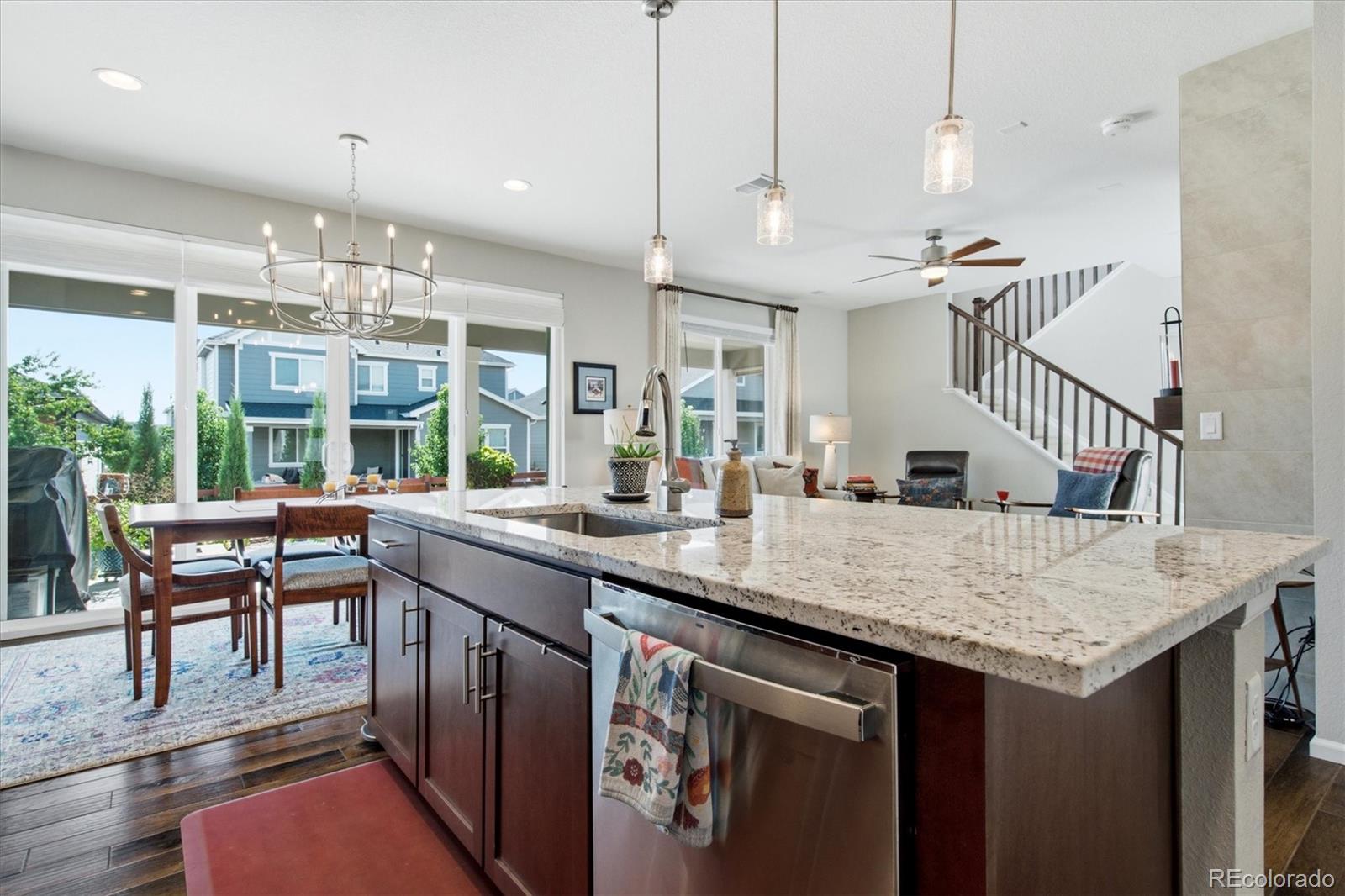 MLS Image #7 for 871  golden peak drive,erie, Colorado