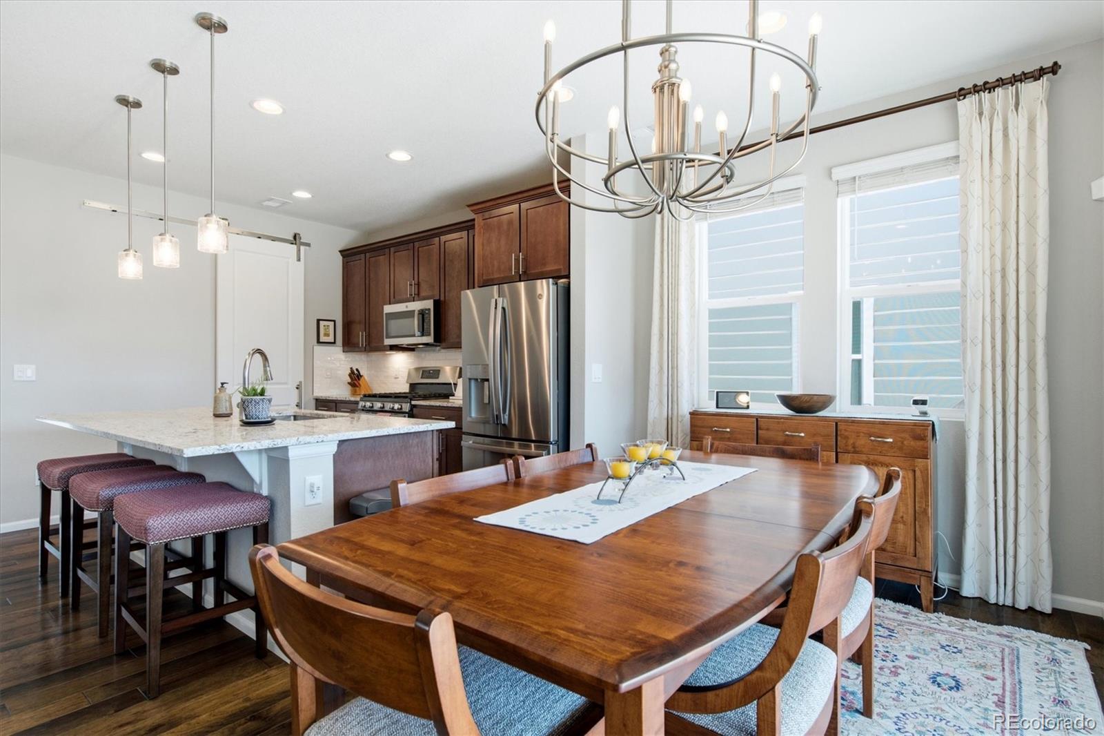 MLS Image #9 for 871  golden peak drive,erie, Colorado