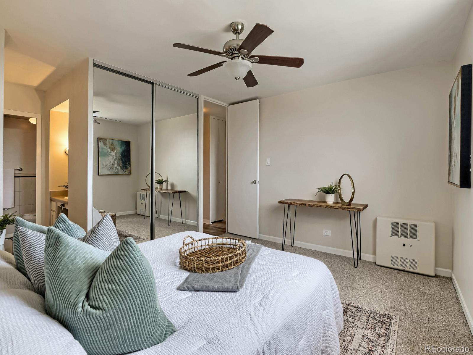 MLS Image #13 for 1200  vine street,denver, Colorado