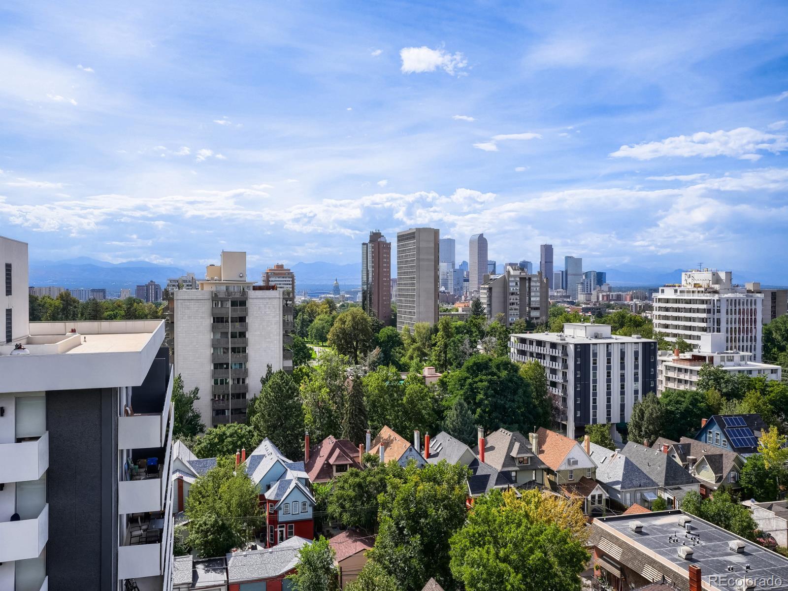 MLS Image #2 for 1200  vine street,denver, Colorado