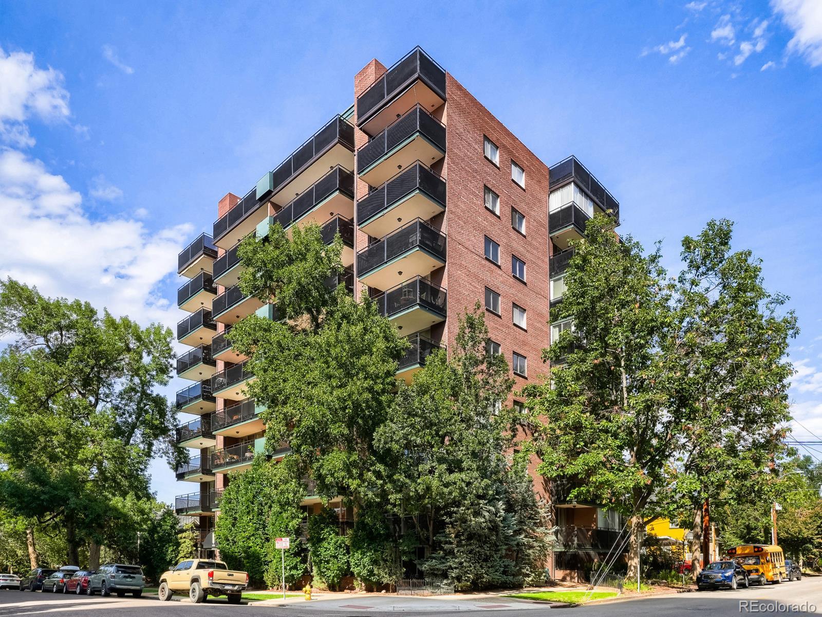 MLS Image #20 for 1200  vine street,denver, Colorado