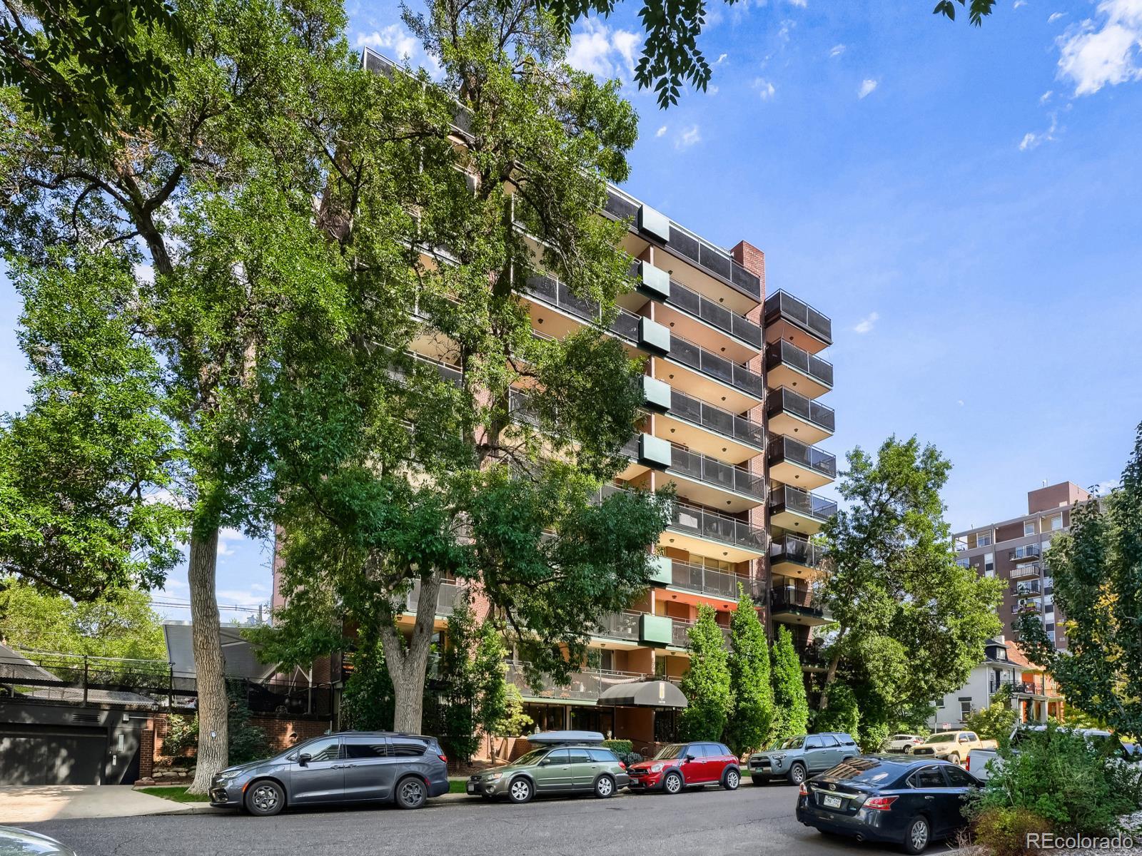 MLS Image #21 for 1200  vine street,denver, Colorado
