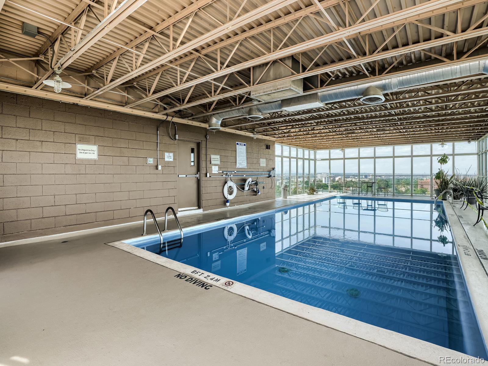 MLS Image #22 for 1200  vine street,denver, Colorado