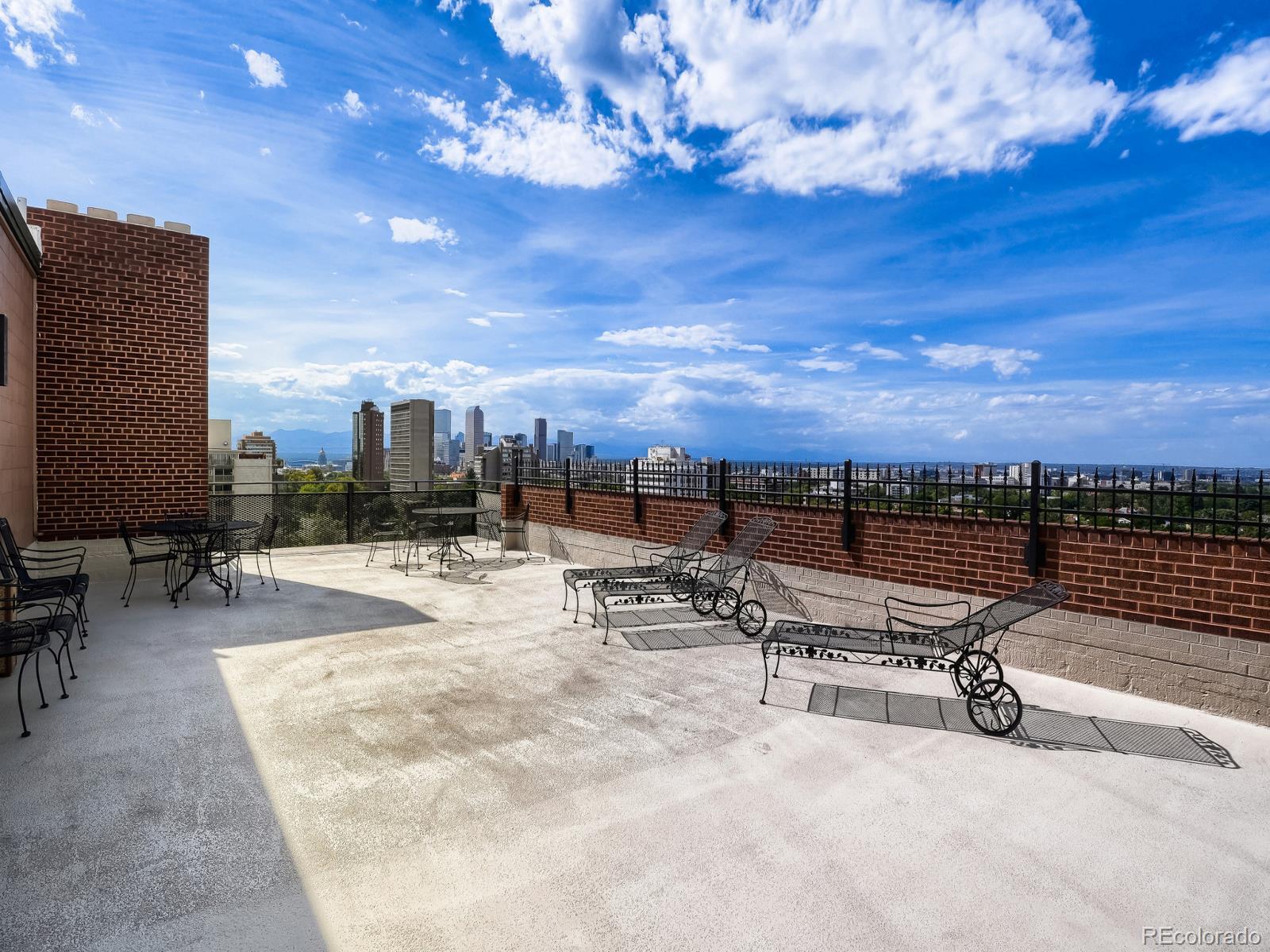 MLS Image #24 for 1200  vine street,denver, Colorado