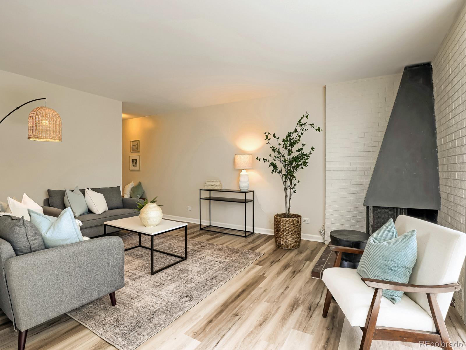 MLS Image #3 for 1200  vine street,denver, Colorado