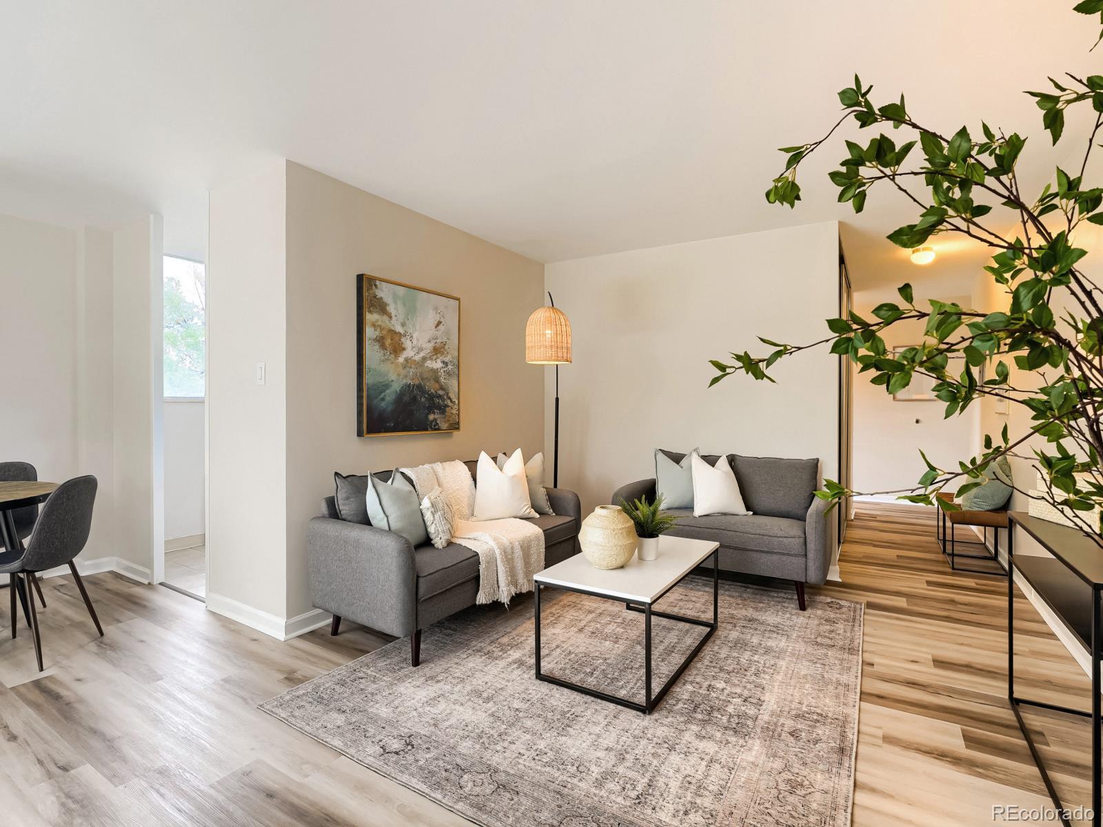 MLS Image #5 for 1200  vine street,denver, Colorado