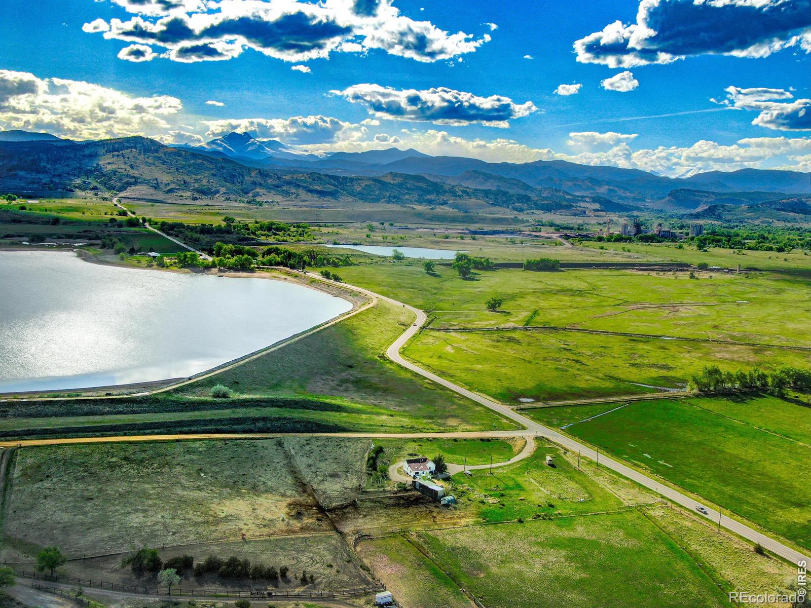 MLS Image #1 for 11742 n 59th street,longmont, Colorado