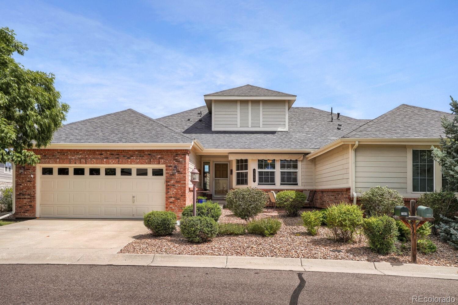 MLS Image #0 for 7560 s biloxi court,aurora, Colorado
