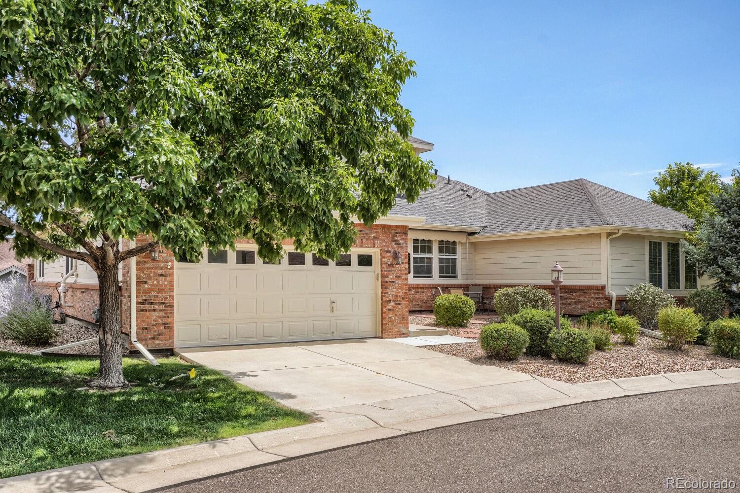MLS Image #1 for 7560 s biloxi court,aurora, Colorado