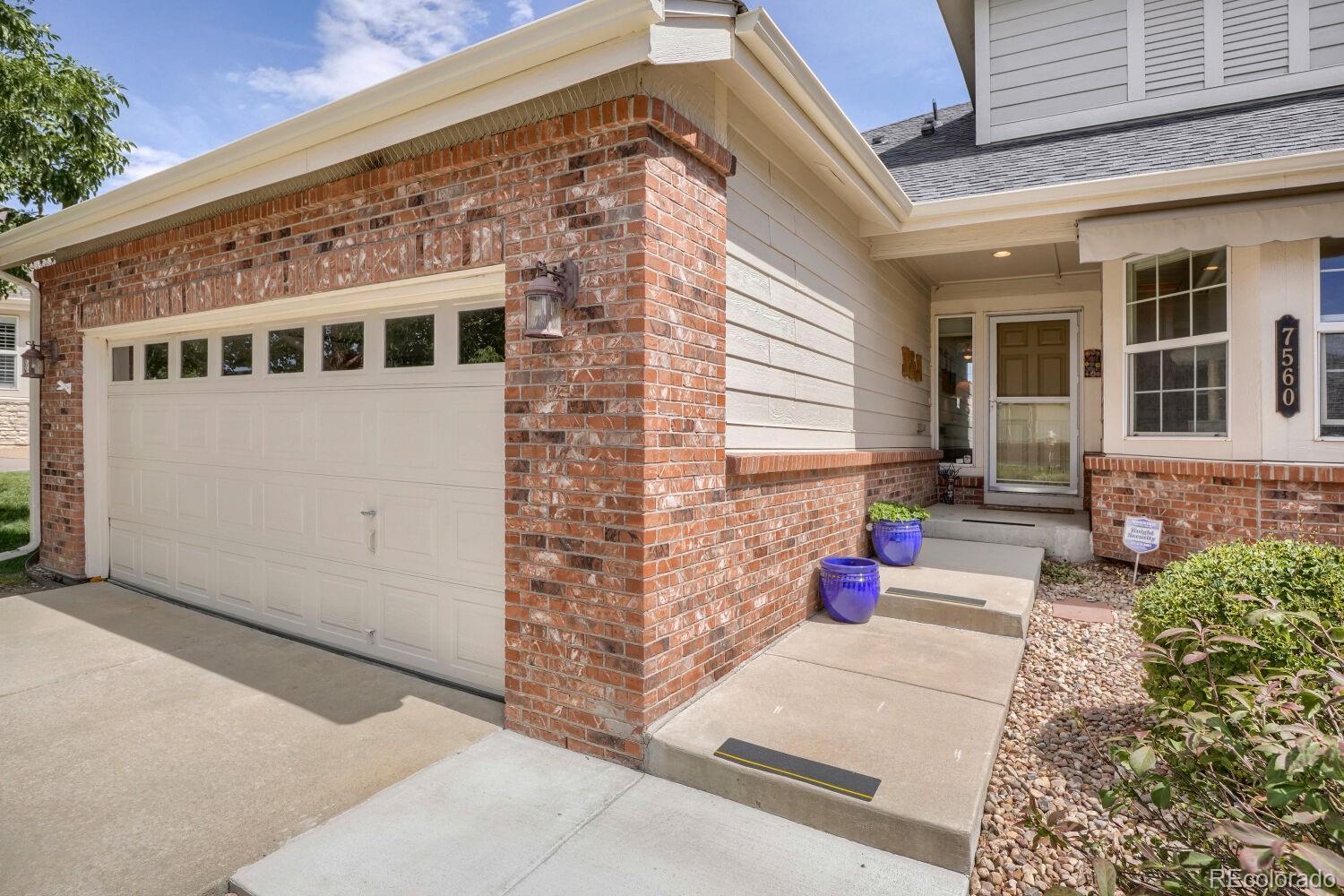 MLS Image #2 for 7560 s biloxi court,aurora, Colorado