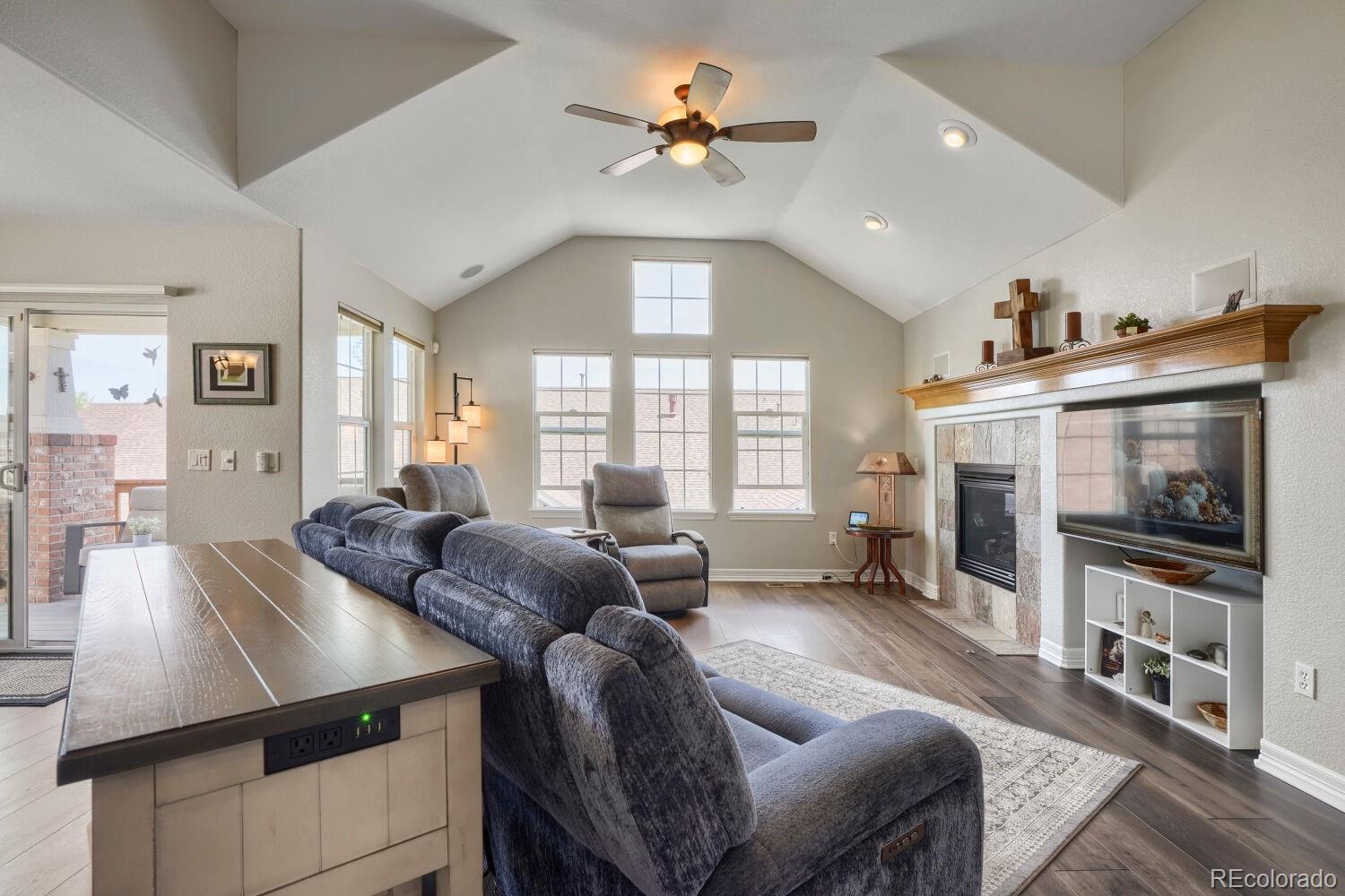 MLS Image #4 for 7560 s biloxi court,aurora, Colorado