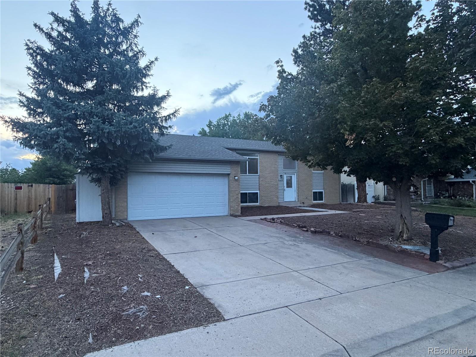 MLS Image #1 for 3147 s ouray street,aurora, Colorado