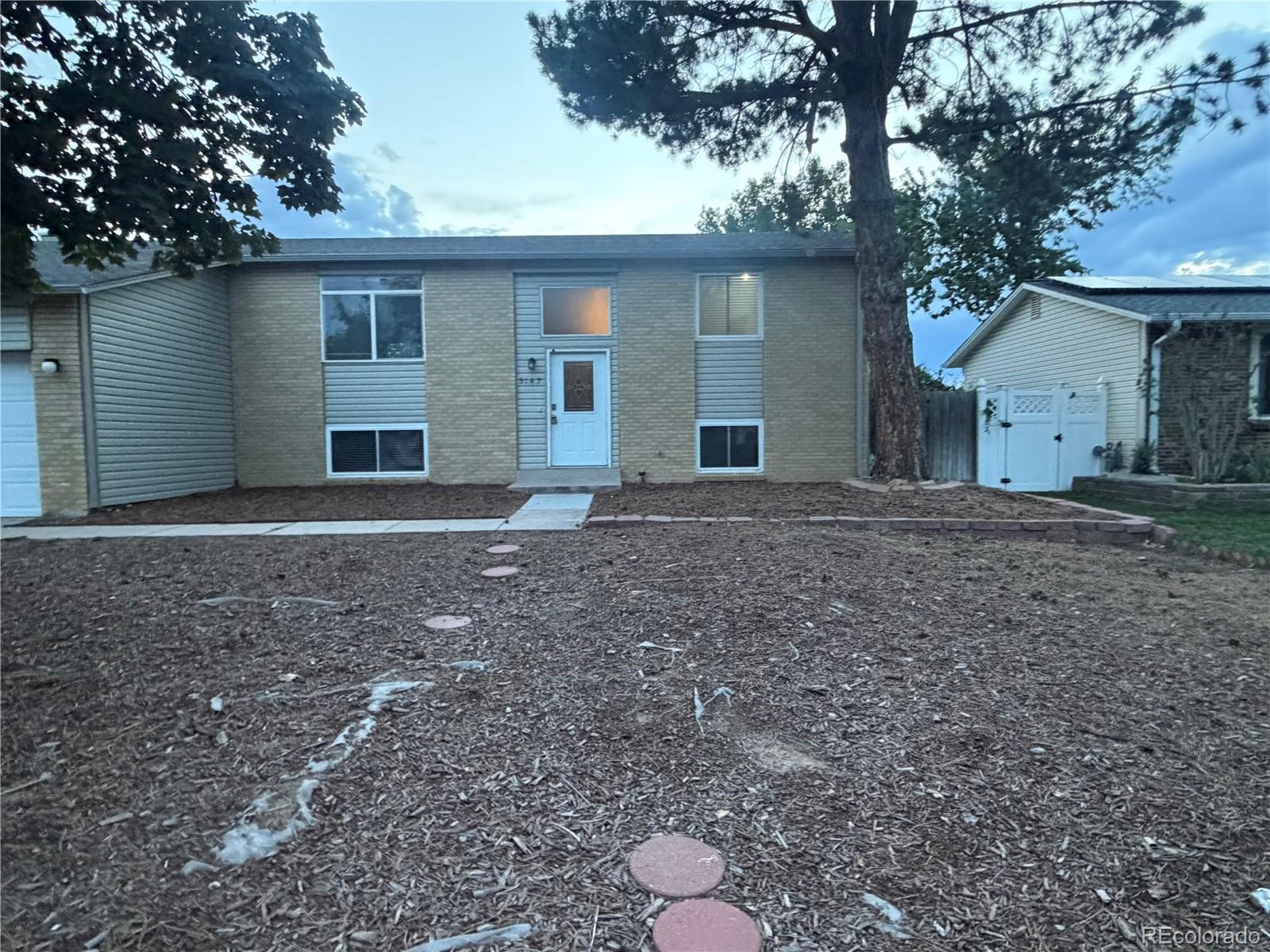 MLS Image #2 for 3147 s ouray street,aurora, Colorado