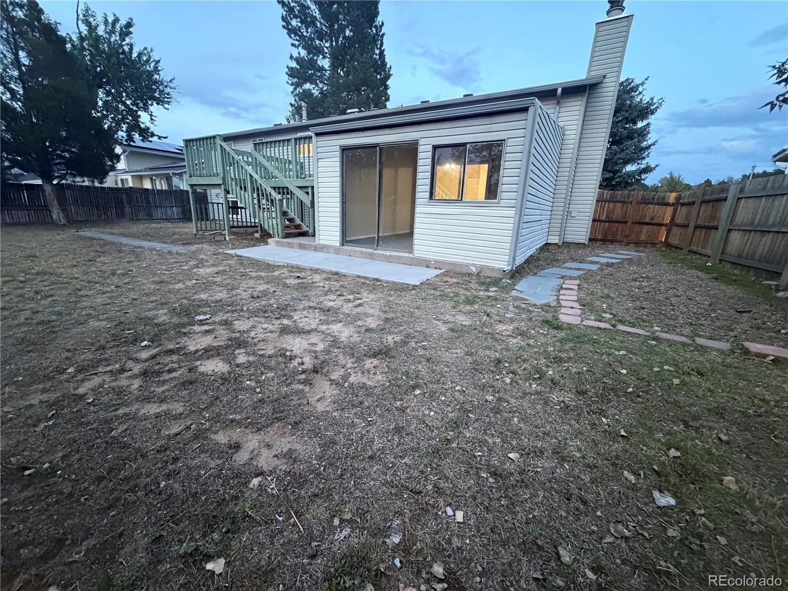 MLS Image #24 for 3147 s ouray street,aurora, Colorado