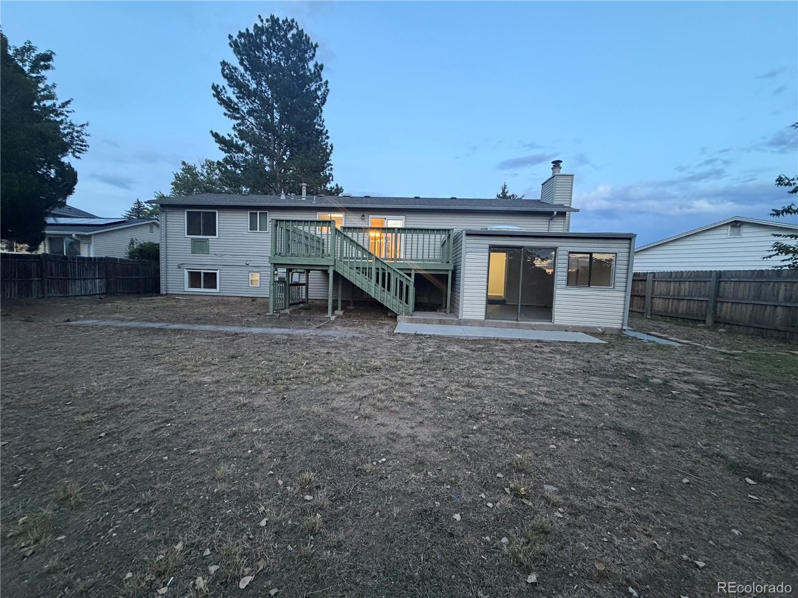 MLS Image #25 for 3147 s ouray street,aurora, Colorado