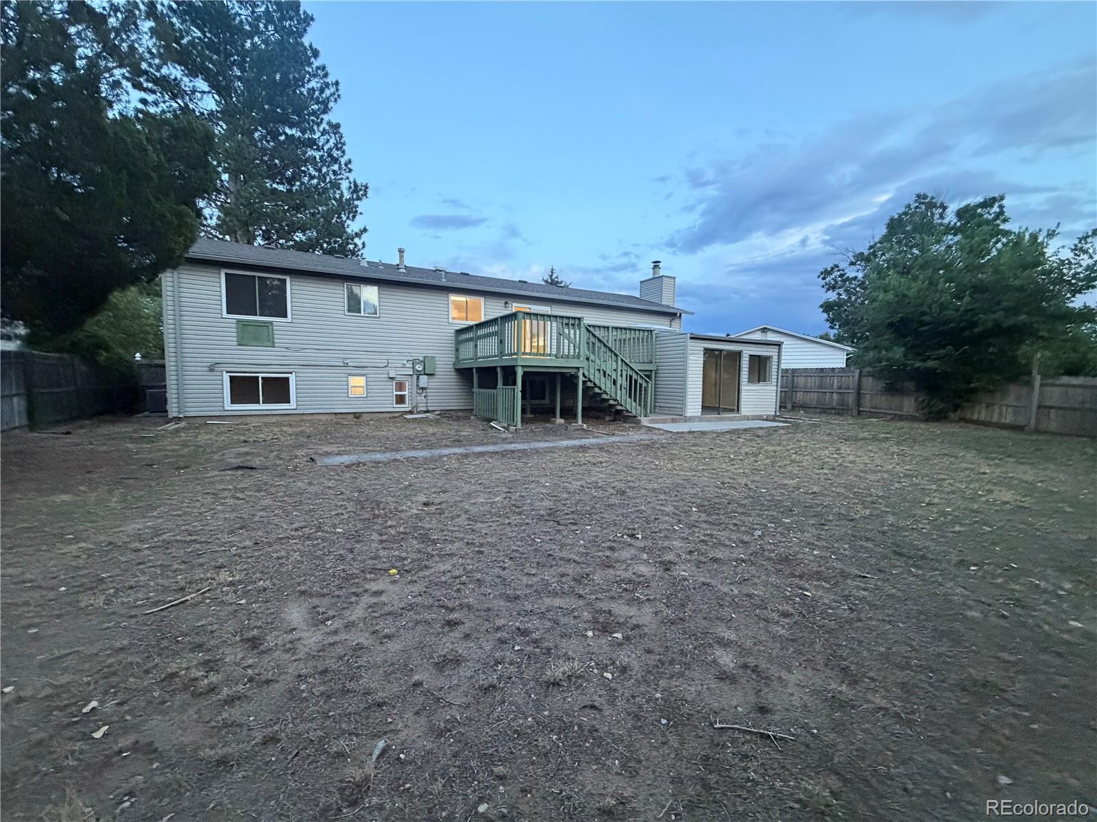 MLS Image #26 for 3147 s ouray street,aurora, Colorado