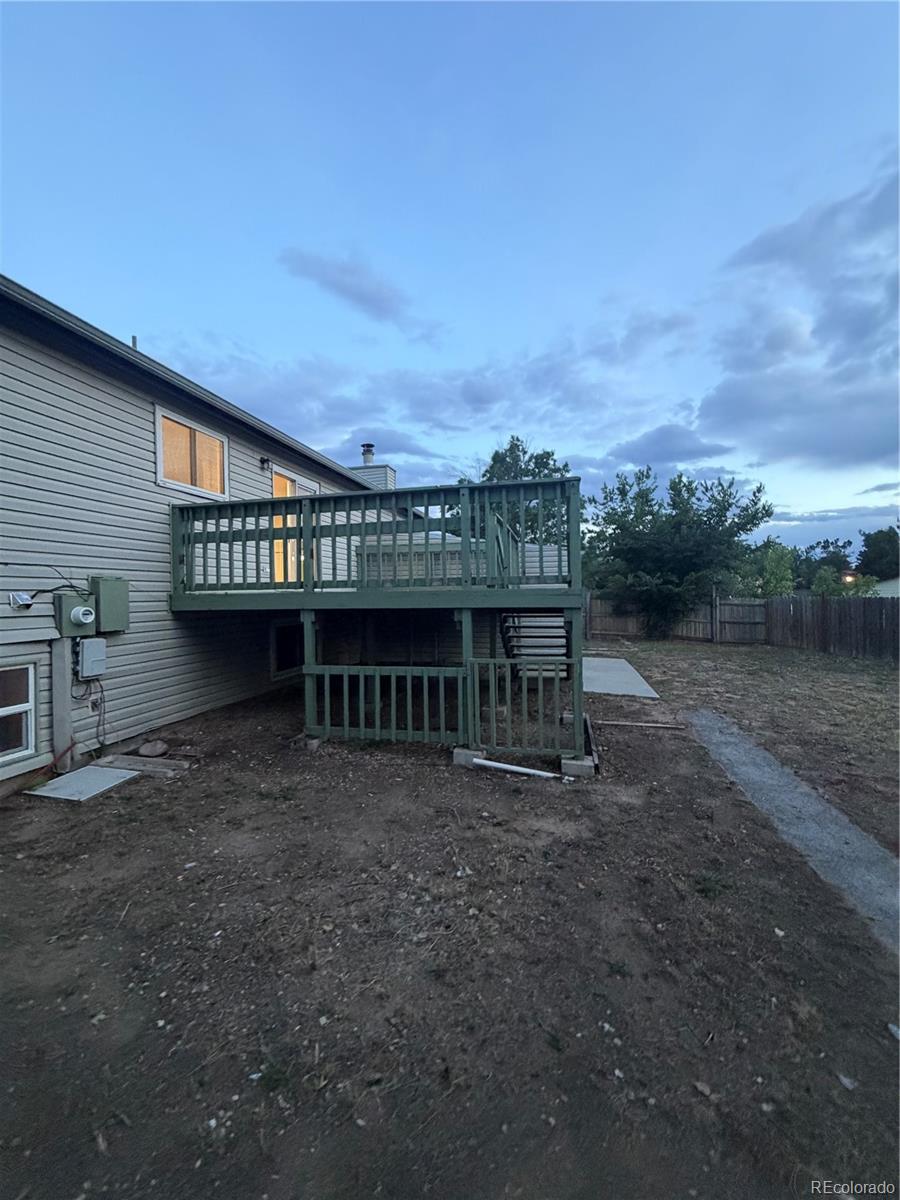 MLS Image #29 for 3147 s ouray street,aurora, Colorado