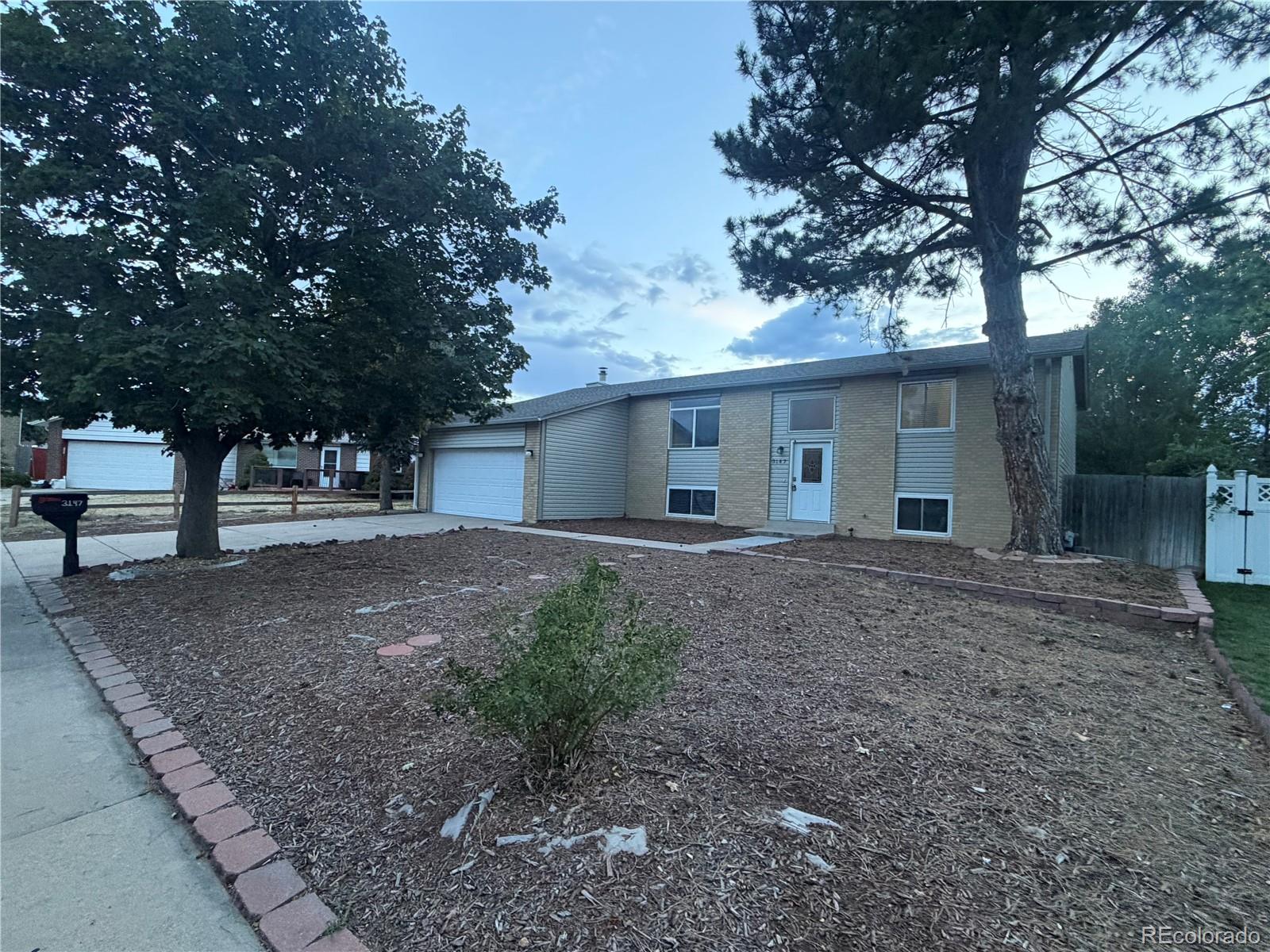 MLS Image #3 for 3147 s ouray street,aurora, Colorado