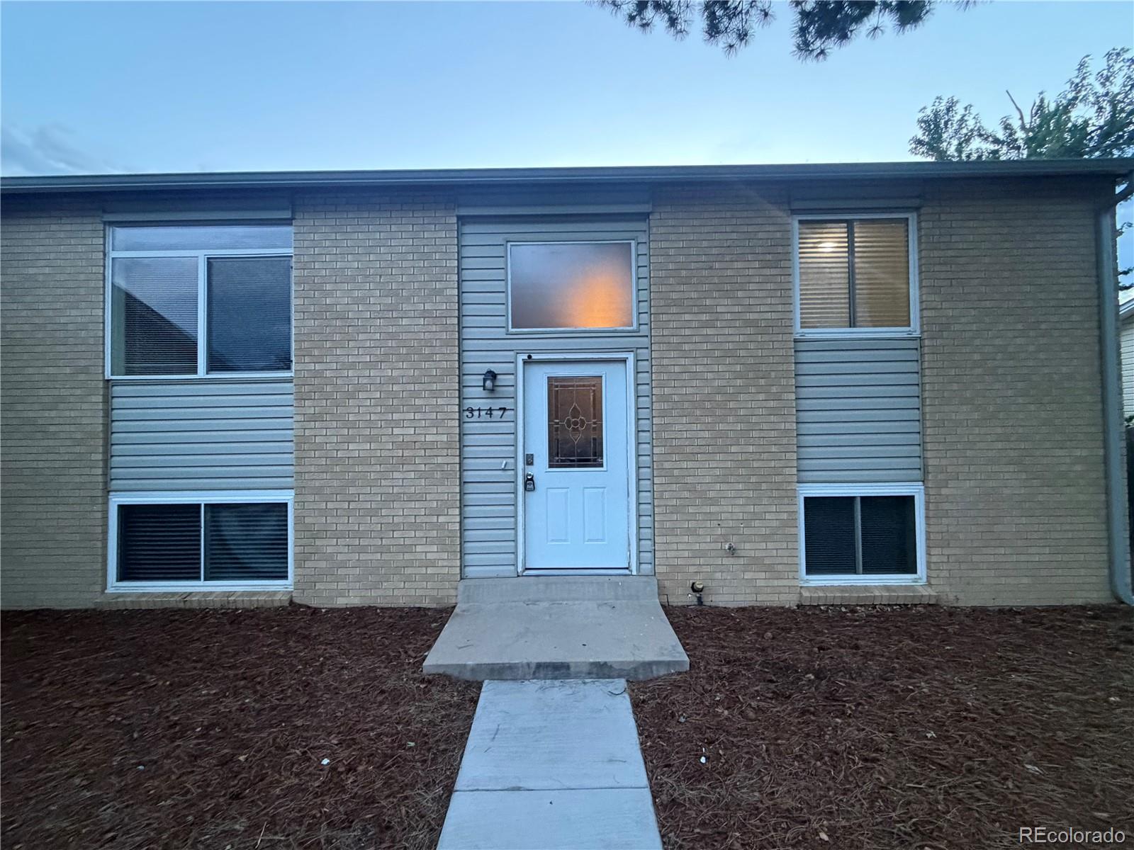 MLS Image #5 for 3147 s ouray street,aurora, Colorado