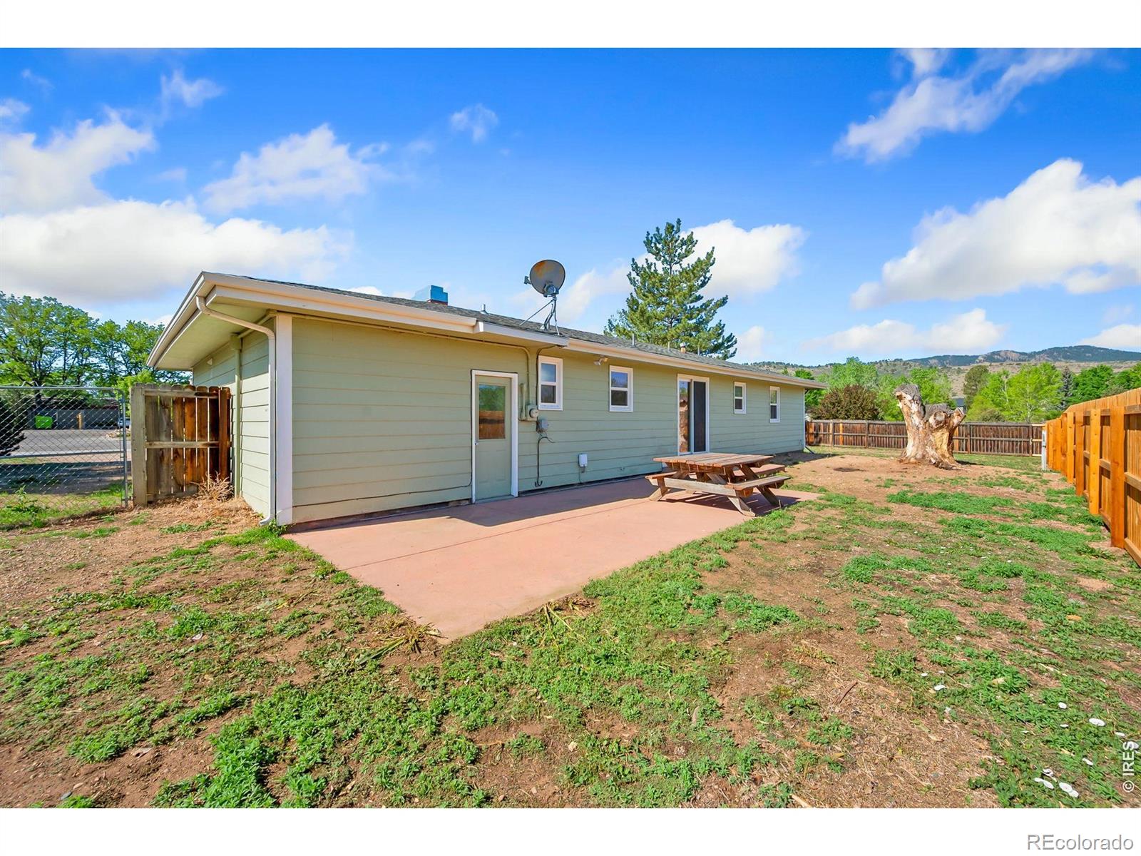 MLS Image #9 for 3036 w prospect road,fort collins, Colorado