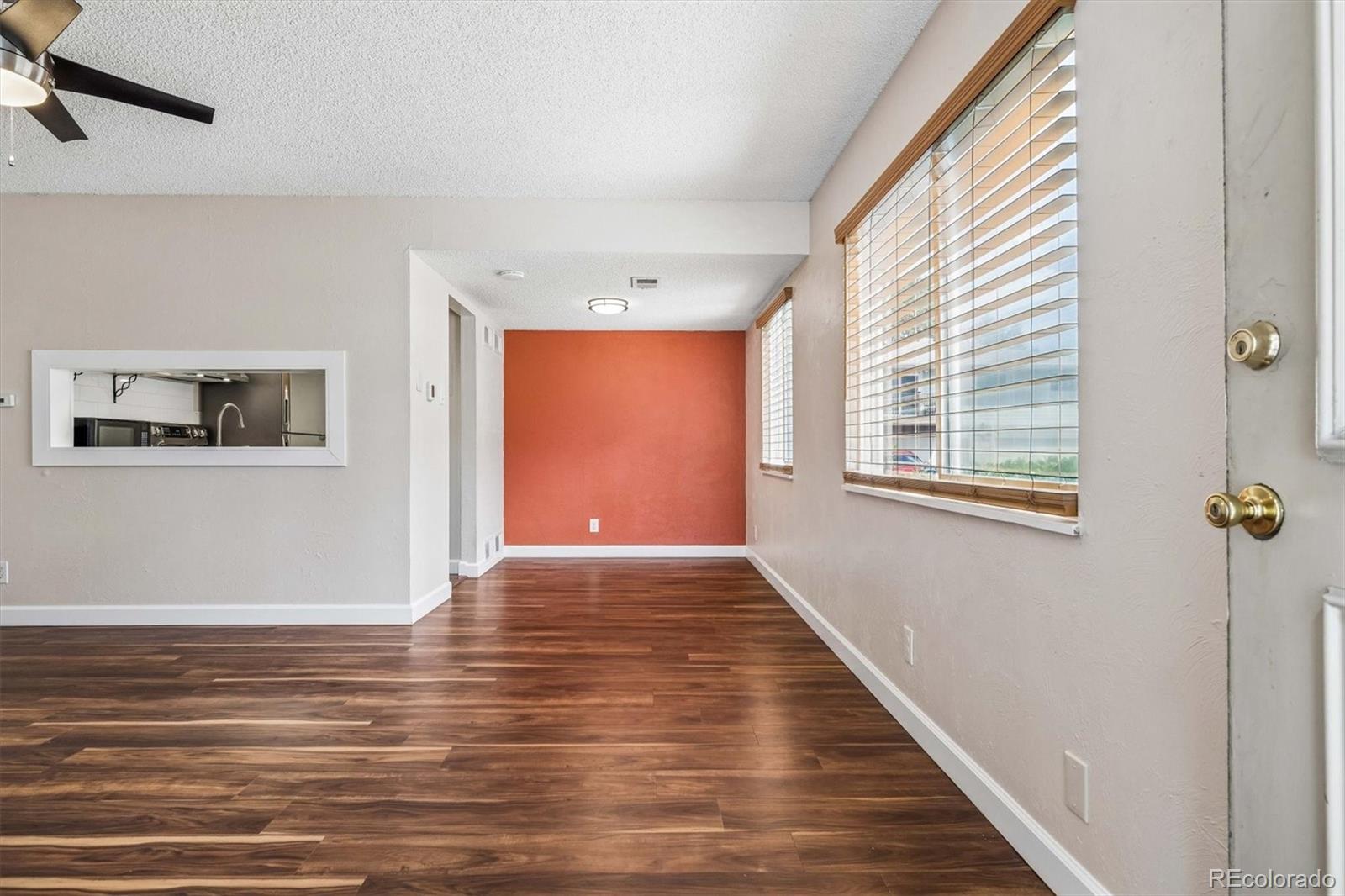 MLS Image #2 for 1250 s monaco street parkway,denver, Colorado