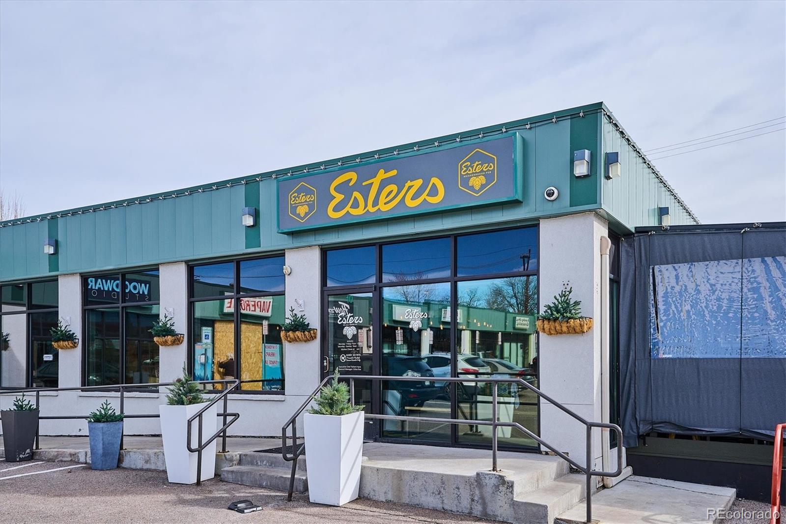 MLS Image #23 for 1250 s monaco street parkway,denver, Colorado