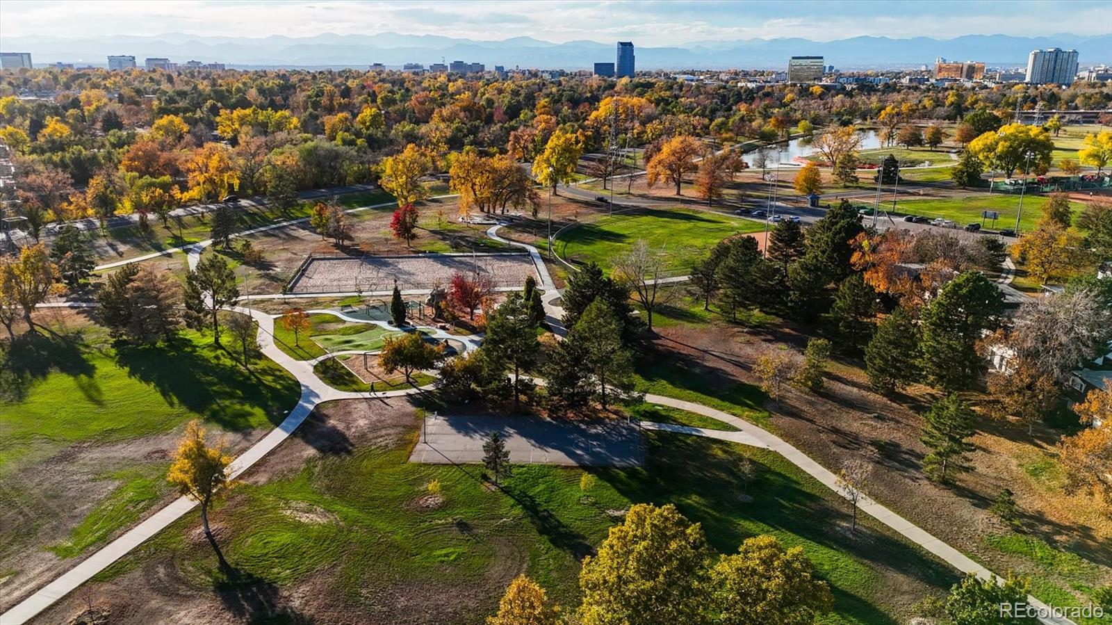 MLS Image #25 for 1250 s monaco street parkway,denver, Colorado