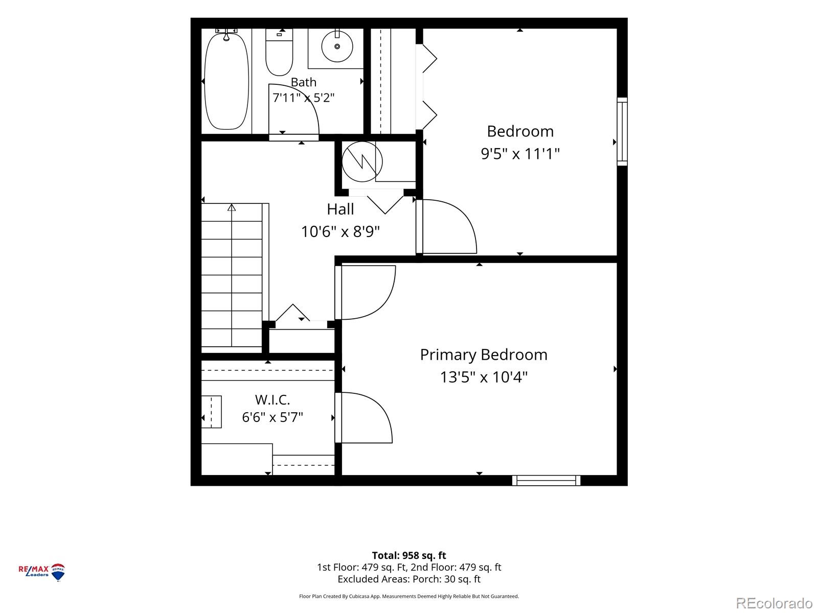 MLS Image #29 for 1250 s monaco street parkway,denver, Colorado