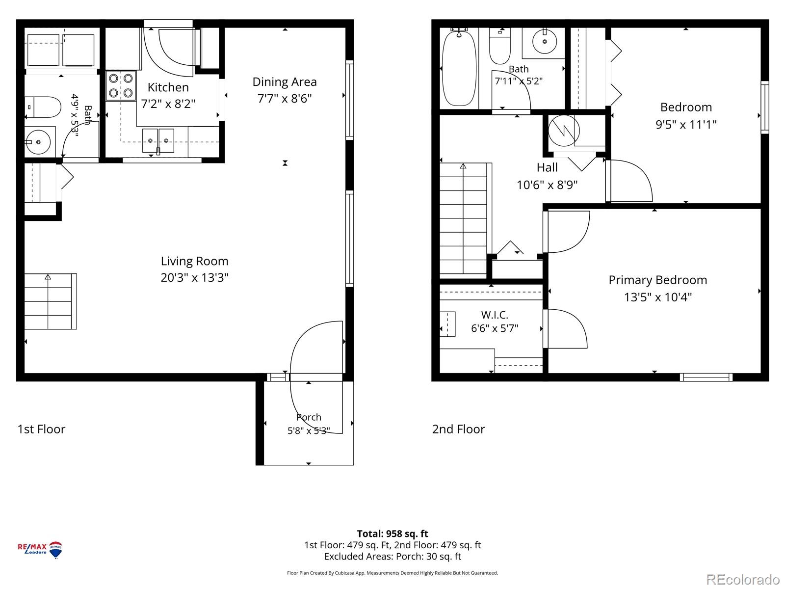 MLS Image #30 for 1250 s monaco street parkway,denver, Colorado