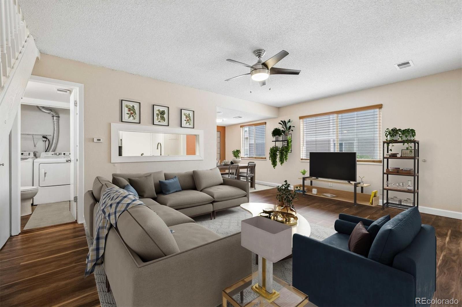MLS Image #7 for 1250 s monaco street parkway,denver, Colorado