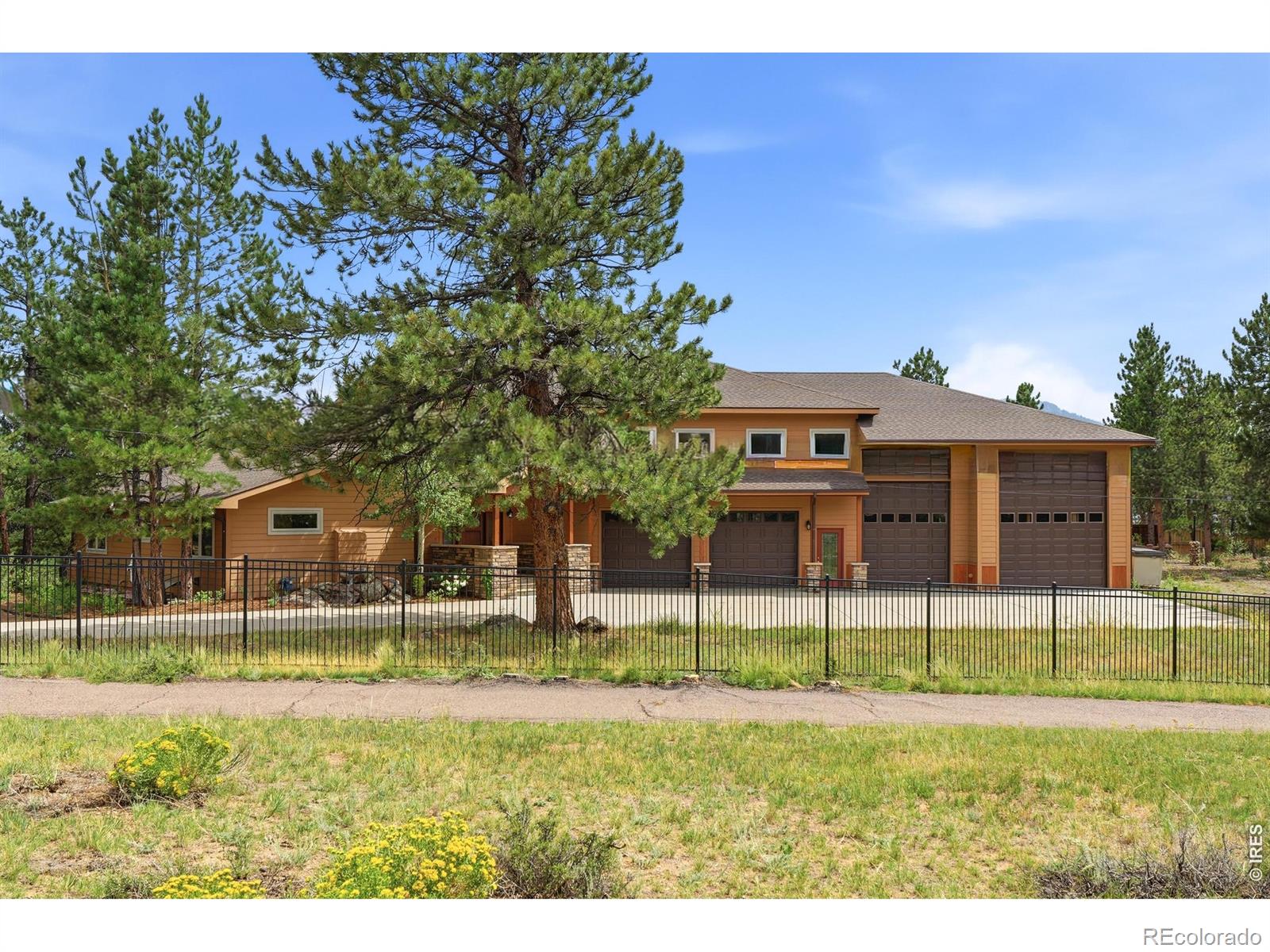 MLS Image #39 for 557  grand estates drive,estes park, Colorado