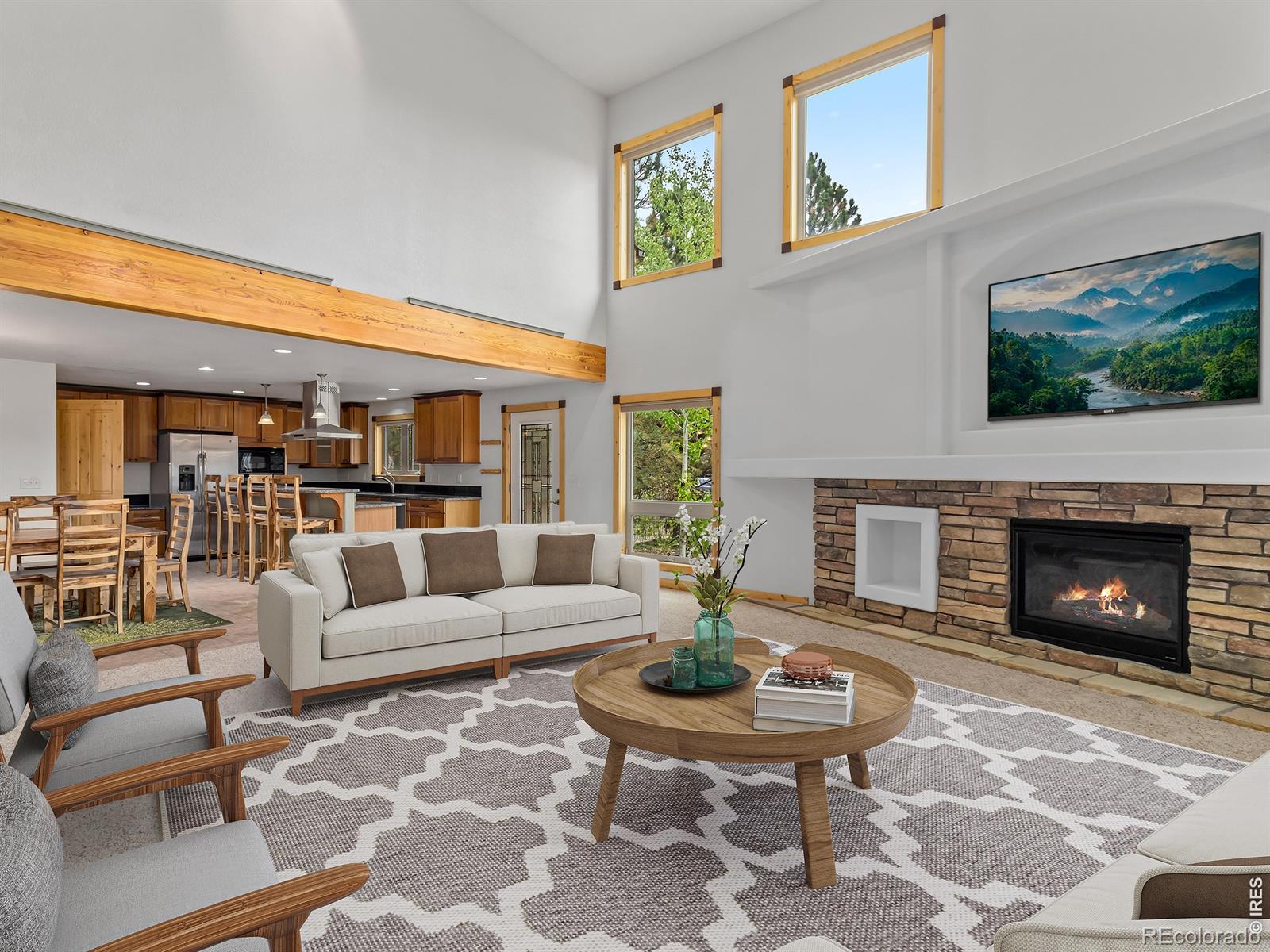 MLS Image #4 for 557  grand estates drive,estes park, Colorado