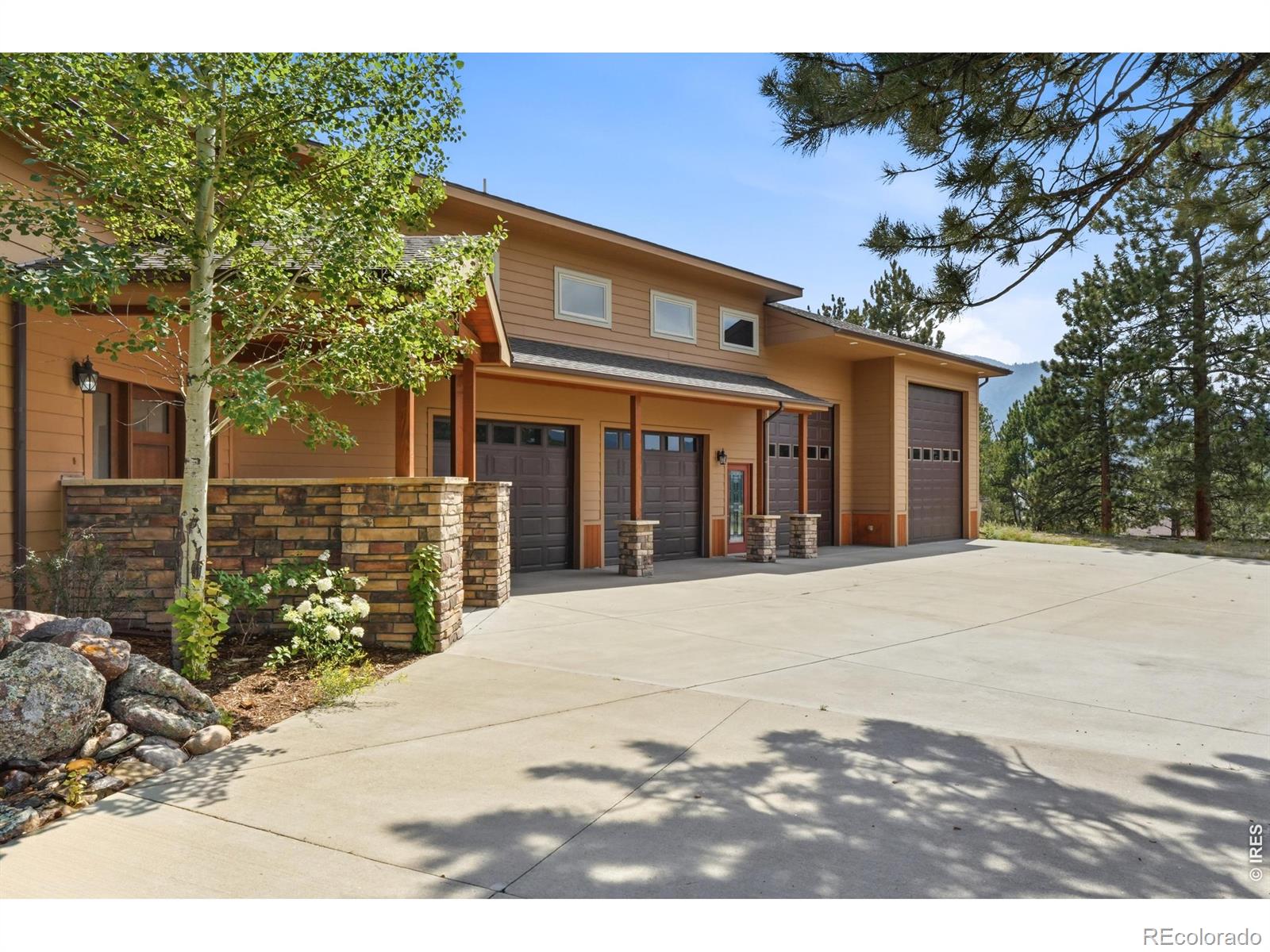 MLS Image #40 for 557  grand estates drive,estes park, Colorado