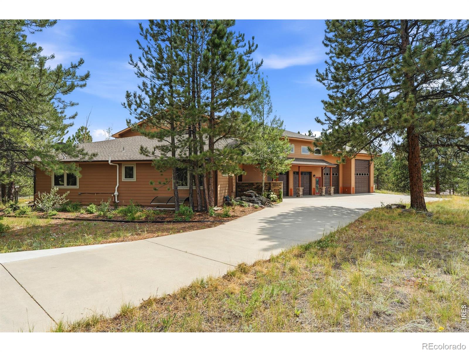MLS Image #41 for 557  grand estates drive,estes park, Colorado