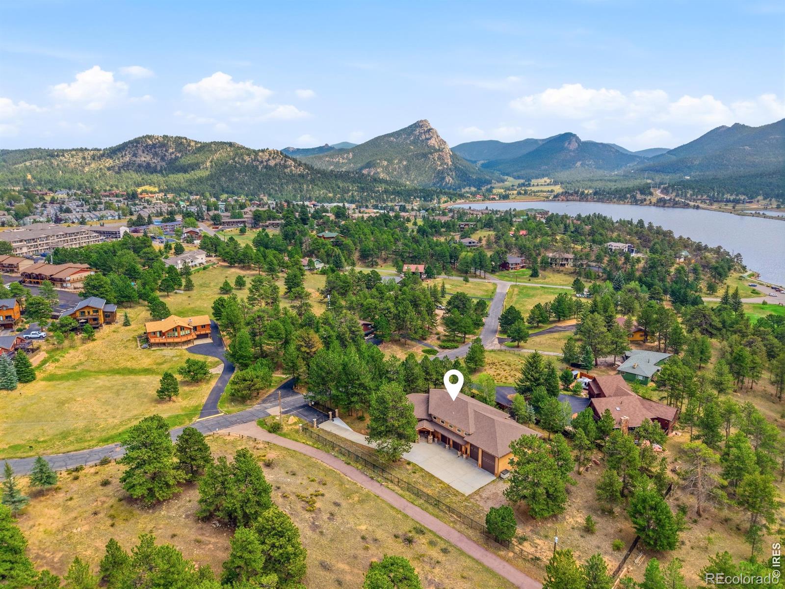 MLS Image #45 for 557  grand estates drive,estes park, Colorado