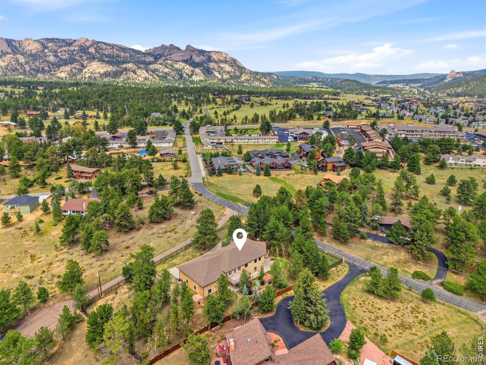 MLS Image #46 for 557  grand estates drive,estes park, Colorado