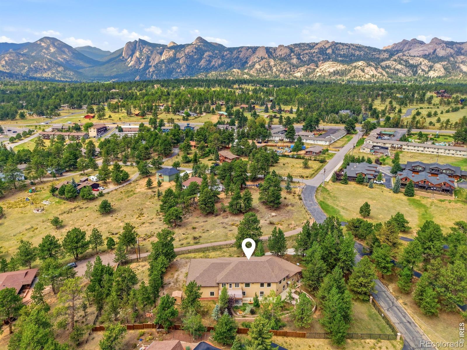 MLS Image #47 for 557  grand estates drive,estes park, Colorado