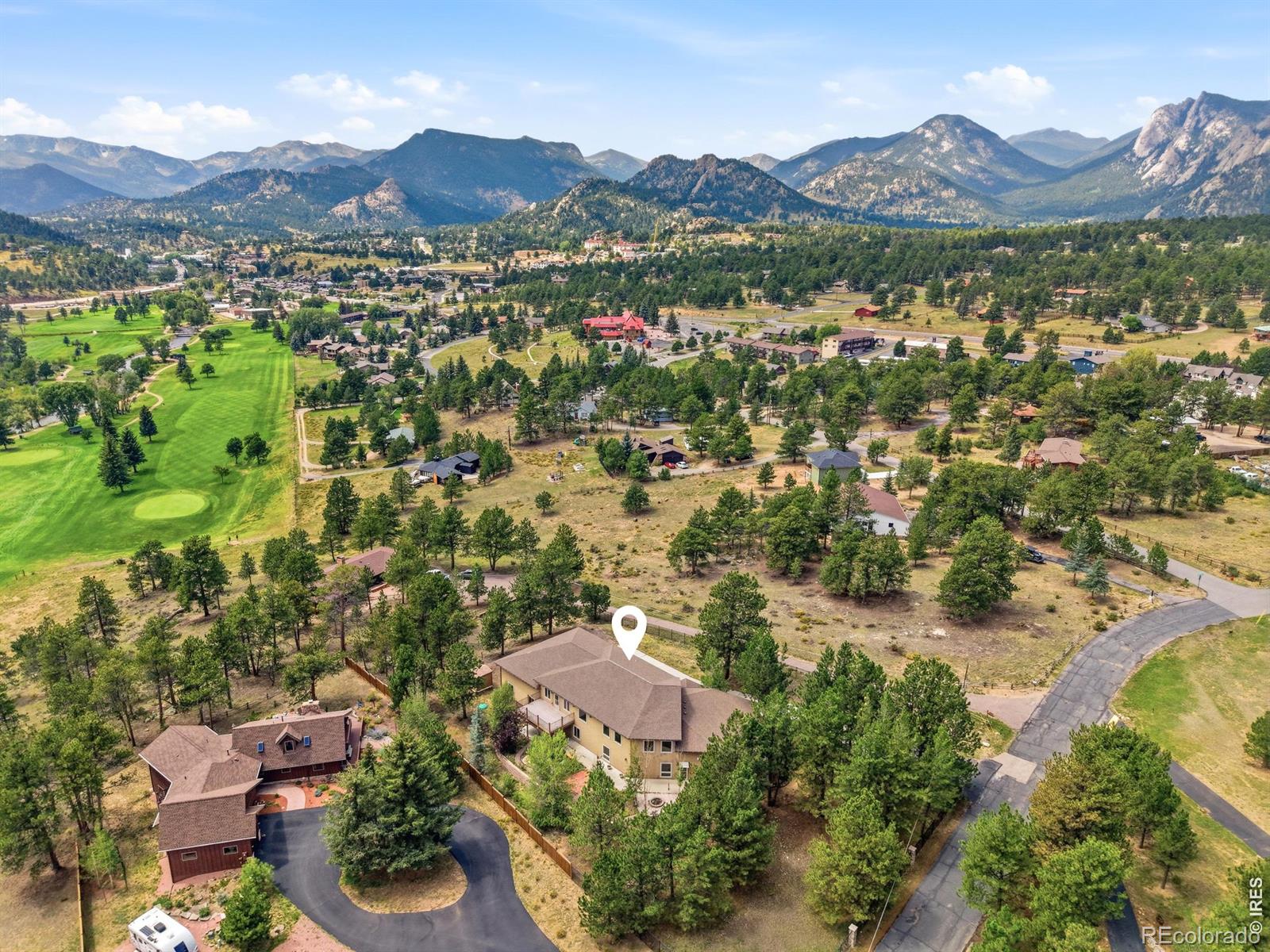 MLS Image #48 for 557  grand estates drive,estes park, Colorado