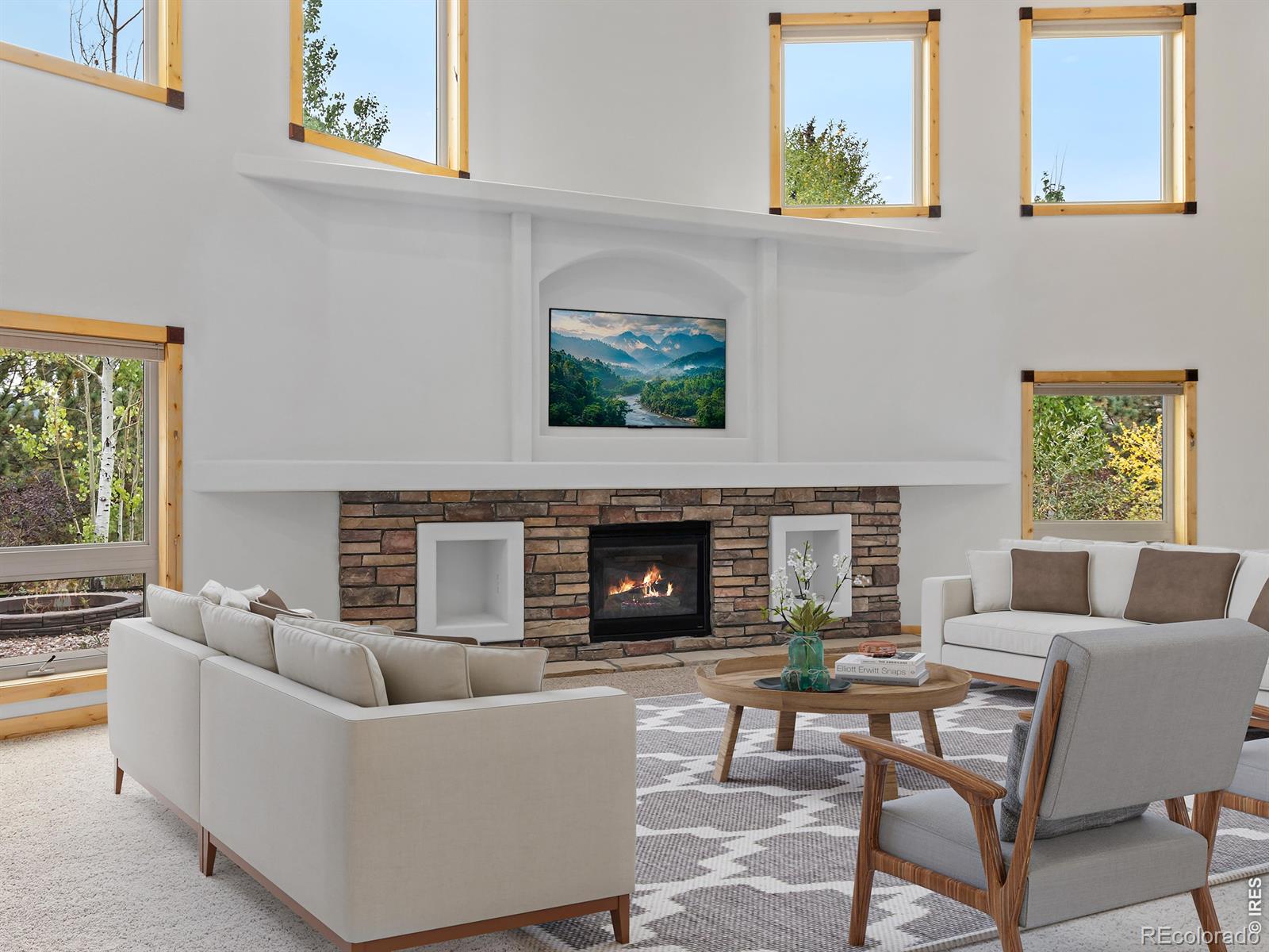 MLS Image #7 for 557  grand estates drive,estes park, Colorado