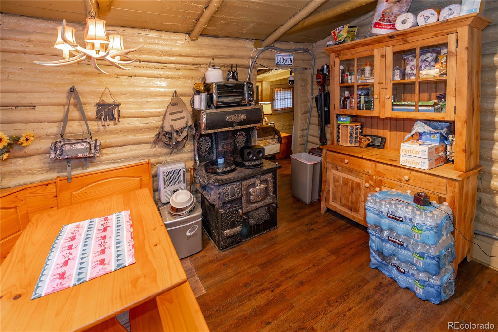 MLS Image #12 for 10637  twin spruce road,golden, Colorado