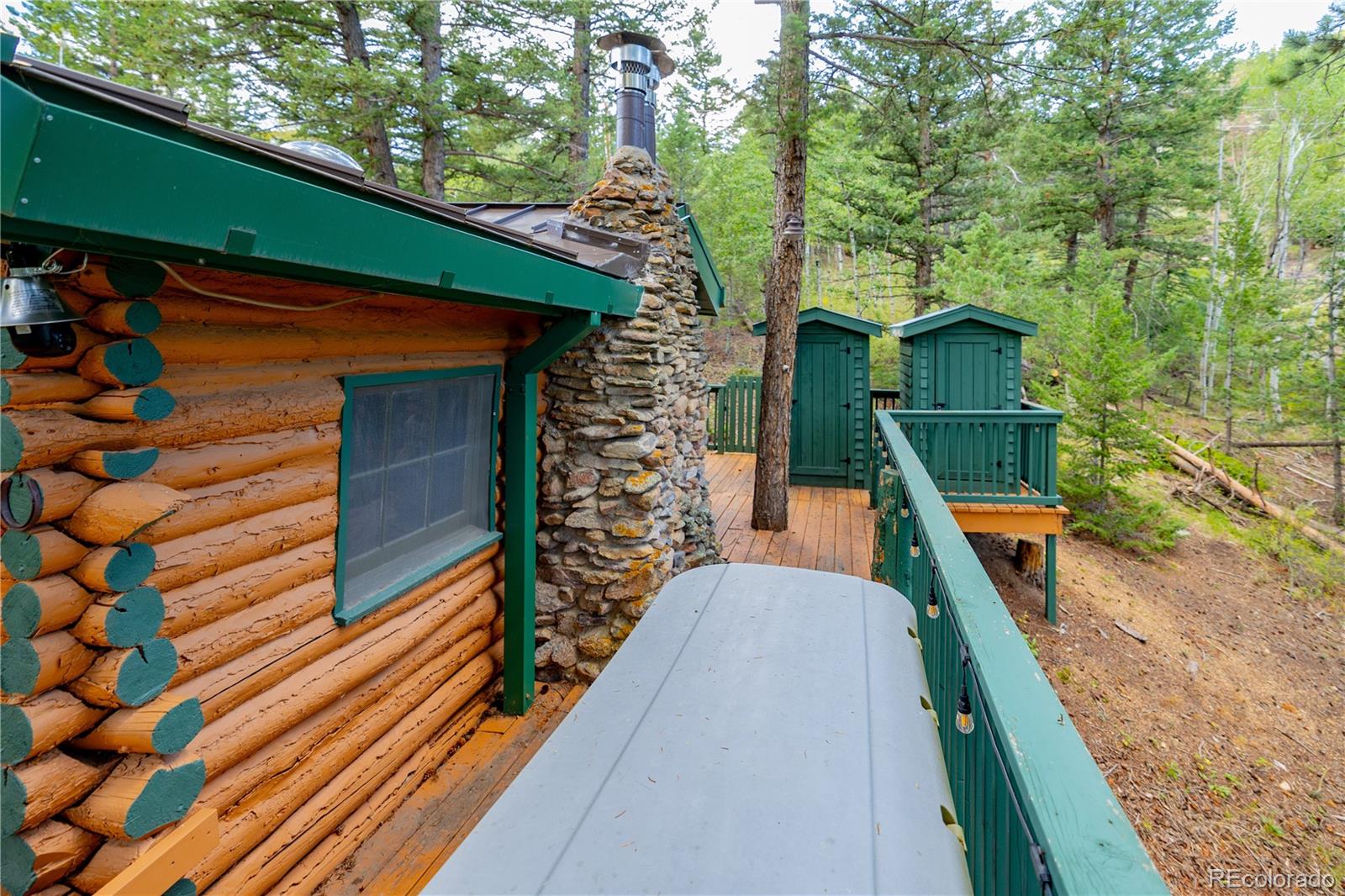 MLS Image #13 for 10637  twin spruce road,golden, Colorado