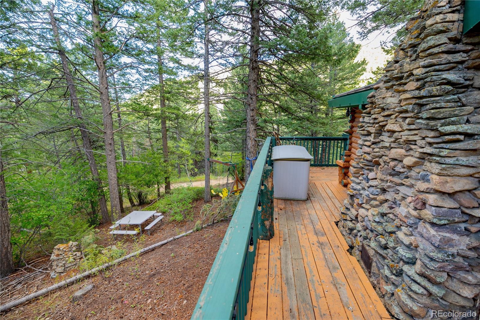 MLS Image #15 for 10637  twin spruce road,golden, Colorado