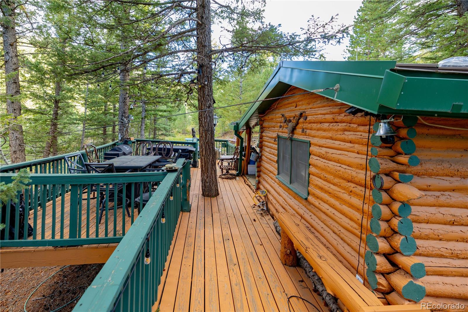 MLS Image #18 for 10637  twin spruce road,golden, Colorado